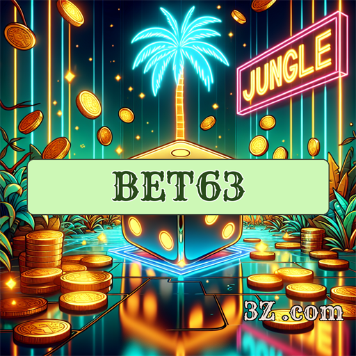 Descubra o Bet63, a sua plataforma oficial para jogos de cassino e muito mais. Oferecemos uma ampla gama de bônus e jogos desenvolvidos para proporcionar a melhor diversão.