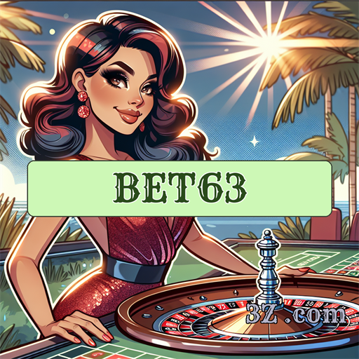 Slots Fantásticas no Bet63: A Emoção dos Jogos Online