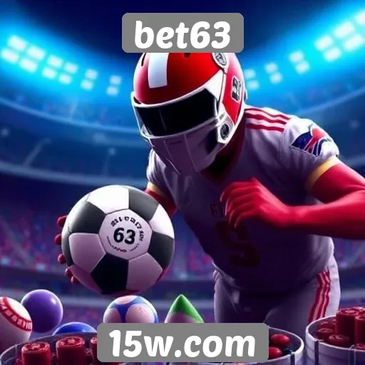 Análise das ofertas de jogos no site bet63