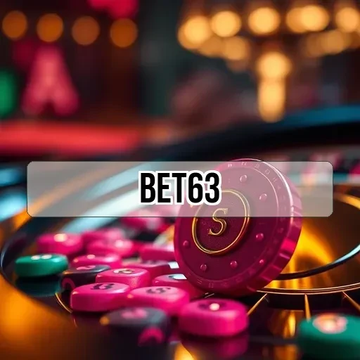 bet63 Bingo Online