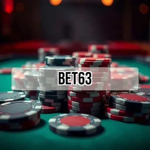 bet63 Jogos de Cartas