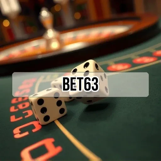 bet63 Perguntas Frequentes