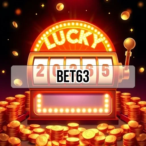 bet63 Loterias