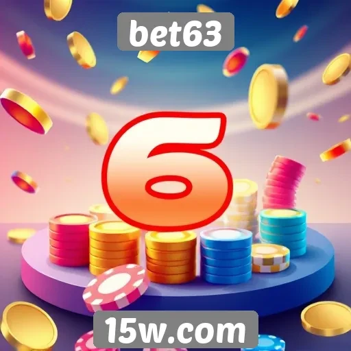 jogos de cassino populares no site bet63