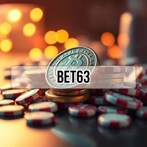 bet63 Cadastro