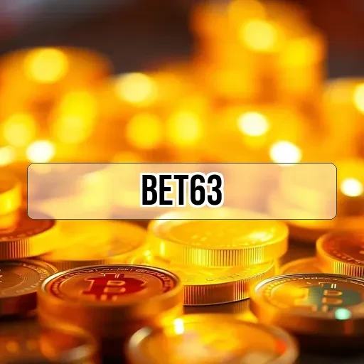bet63 Suporte