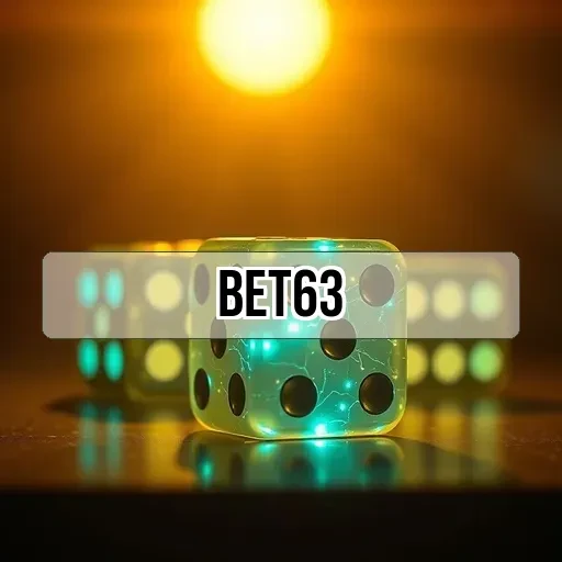 bet63 Jogos de Mesa
