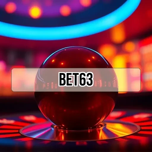 bet63 Torneios
